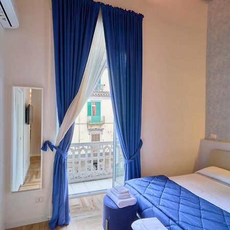 Toto E Peppino Luxury Rooms Naples Exterior photo