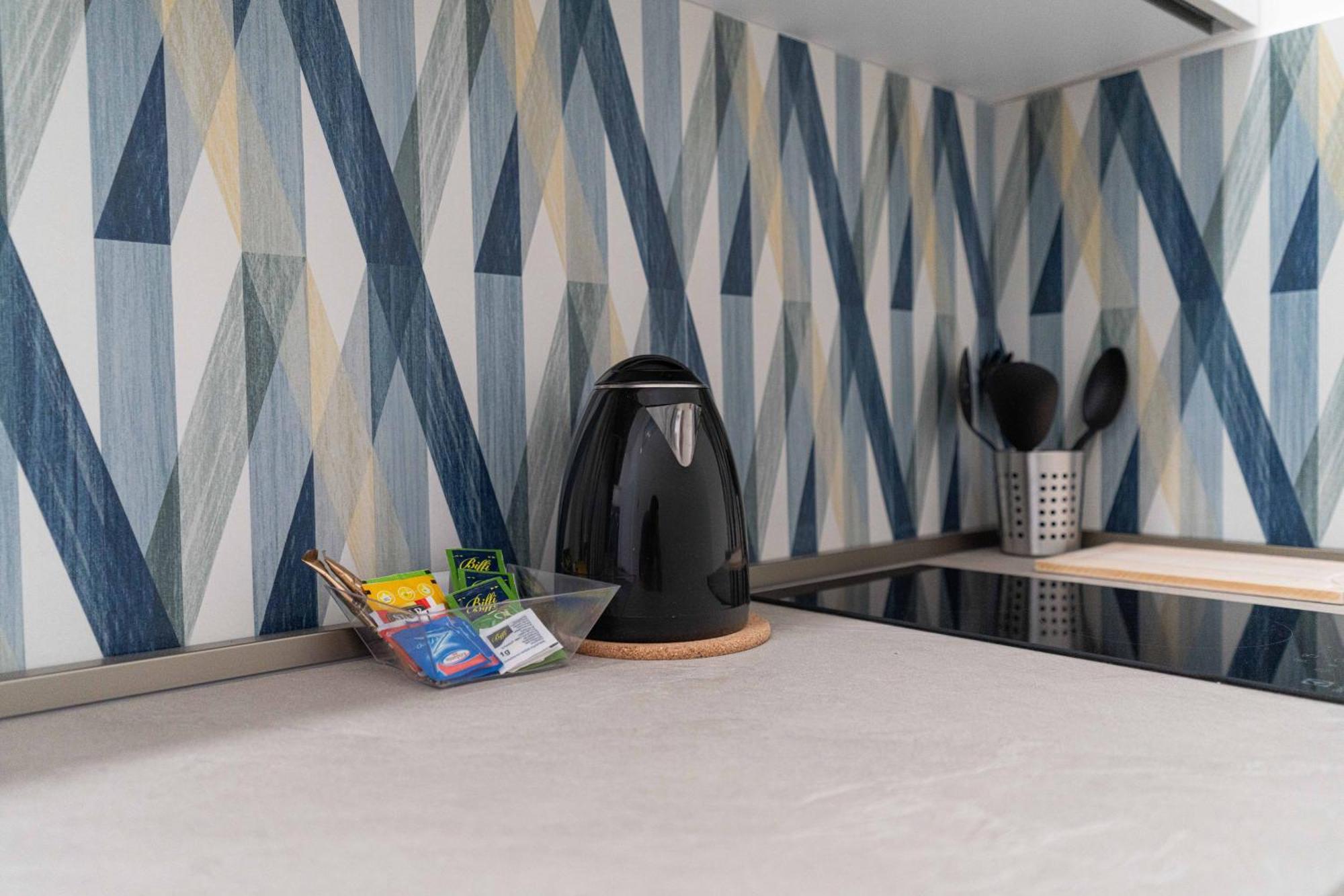 Toto E Peppino Luxury Rooms Naples Exterior photo